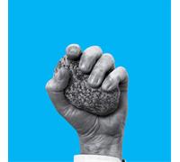 Anders Monrad Anders Monrad: The Mærsk Opera (Vinyl) 12" Album