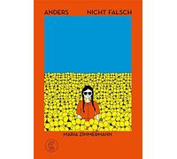 Anders nicht falsch
