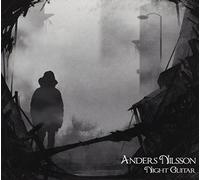 Anders Nilsson - Night Guitar