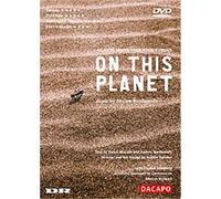 Anders Nordentoft - On This Planet G