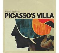 Anders Osborne Picasso's Villa (Vinyl) 12" Album