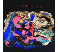 Anders P Jensen Urodela (Vinyl) 12" Album
