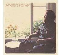 Anders Parker