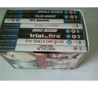 ANDERS PARKER - CROSS LATITUDES by ANDERS PARKER (CD)