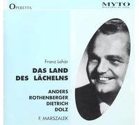 Anders Peter - Das Land des Ladchelns [Import]