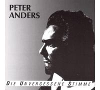 Anders,Peter - Die unvergessene Stimme