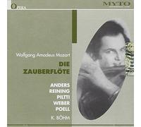 Anders Peter - La Flute Enchantee