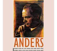 Anders, Peter Recital