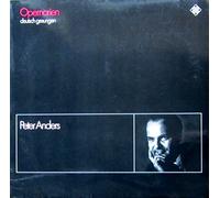 ANDERS, Peter - Opernarien - deutsch gesungen / 6.48012 1/2 DP