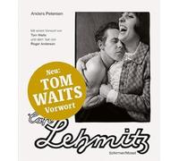 Anders Petersen CafE Lehmitz (allemand) /allemand