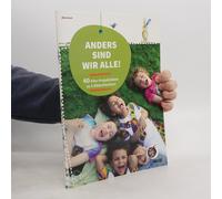Anders Sind Wir Alle!