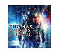 Thomas Anders – Cosmic – Vinyle noir