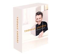 Anders, Thomas - EWIG mit Dir (Fanbox) [Import]