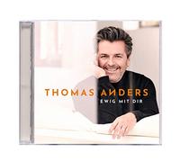 Anders,Thomas - EWIG mit Dir [Import]