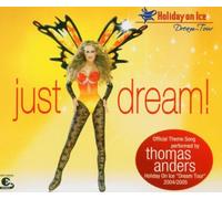 Anders, Thomas - Just Dream [Import]