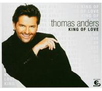 Anders, Thomas - King of love