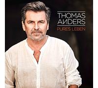 Anders,Thomas - Pures Leben [Import]