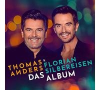 Anders,Thomas & Silbereisen,Florian - Das Album