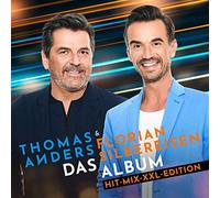 Anders, Thomas Das Album (Hit-Mix-XXL-Edition) (CD)