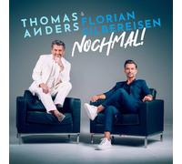 Anders,Thomas&Silbereisen,Florian - Nochmal [Import]