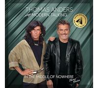 Anders,Thomas - Sings Modern Talking: in The Middle of Nowhere [Import]