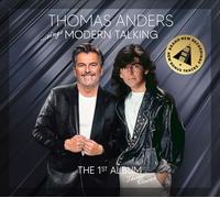 Anders,Thomas - Sings Modern Talking:The 1st Album (Ltd 3cd Box) [Import]