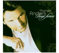 Anders, Thomas - Songs Forever