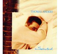 Anders,Thomas - Souled [Import]