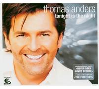Anders, Thomas - Tonight is The Night [Import]