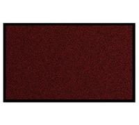 Andersen 445360115240 4453# Colorstar Tapis Nylon pour un Usage à l'Intérieur, Semelle en Caoutchouc Nitrile, 700gr/M2, 115 cm Largeur x 240 cm Longueur, Rouge