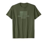 Andersen Air Force Base T-Shirt