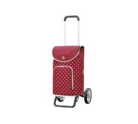 Andersen Alu Star Shopper® Ole rot