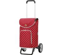 Andersen Aluminium Star Shopper® Ole rouge 183039