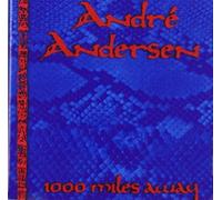 Andersen, Andre - 1000 Miles Away