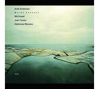 Andersen, Arild – Molde Concert – ECM