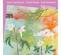 Andersen, Arild - Varslapp [Import]