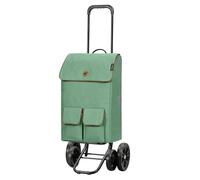 Andersen Shopper Quattro Shopper Ipek Ma Chariot à provisions 58 cm salbei (TAS024253)