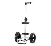 Andersen, Châssis de Chariot de Courses Tura, Roues à roulement à Billes, châssis en Aluminium