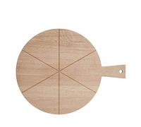 Andersen Design Since 1916 Planche à Tapas en Bois de chêne 48 x 37 x 2,5 cm