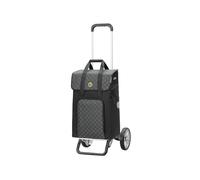 Andersen Einkaufsroller Alu Star Shopper® Isak anthrazit