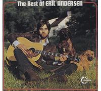 Andersen, Eric - Best of