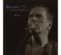 Andersen,Eric - Blue Rain [Import]