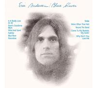 Andersen, Eric - Blue River