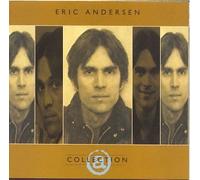 Andersen, Eric – Collection – Archive