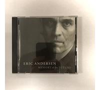 Andersen, Eric - Memory of The Future
