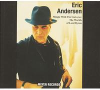 Andersen, Eric - Mingle with The. [Import]