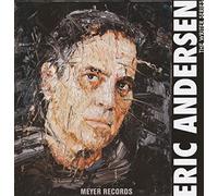 Andersen,Eric - The Writer Series (3-LP,180g Vinyl & Poster [Import]