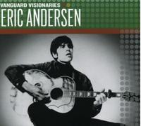 Andersen, Eric - Vanguard Visionaries
