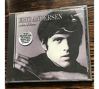 Eric Andersen - Violets of Dawn