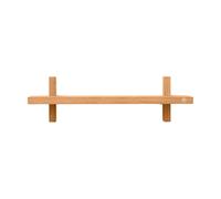 Andersen Furniture Étagère murale Treat simple Oiled Nature Oak. 50x12x11.2 cm